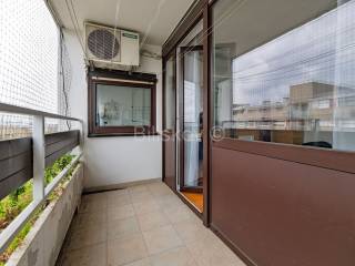 Flat in a building, Sale, Zagreb, Novi Zagreb - zapad