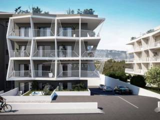 Flat in a new building, Sale, Split, Split
