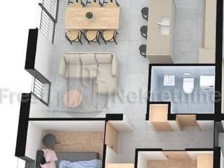 Flat in a new building, Sale, Zadar, Zadar