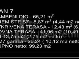 Flat in a new building, Sale, Zadar, Zadar