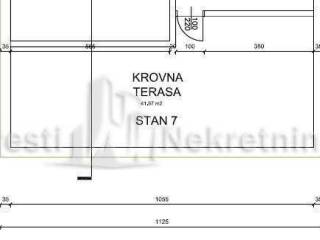 Flat in a new building, Sale, Zadar, Zadar