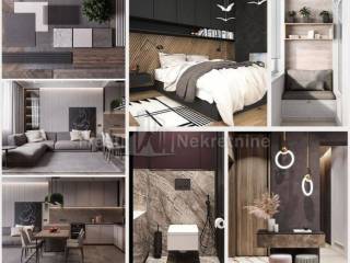 Flat in a new building, Sale, Zadar, Zadar