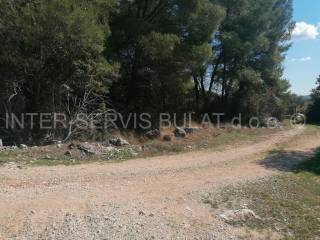 Gradevinsko zemljište, Prodaja, Šibenik - Okolica, Bilice