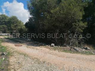 Gradevinsko zemljište, Prodaja, Šibenik - Okolica, Bilice