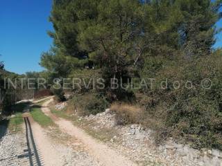 Gradevinsko zemljište, Prodaja, Šibenik - Okolica, Bilice