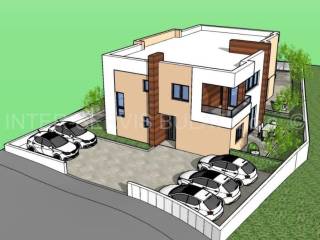 Flat in a new building, Sale, Vodice, Vodice