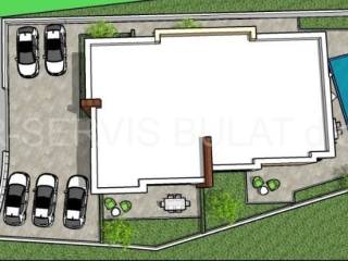 Flat in a new building, Sale, Vodice, Vodice