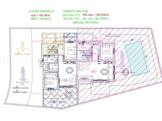 Flat in a new building, Sale, Vodice, Vodice