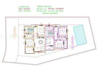 Flat in a new building, Sale, Vodice, Vodice