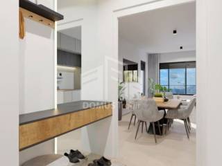 Flat in a new building, Sale, Okrug, Okrug Gornji