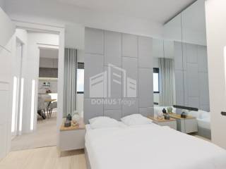 Flat in a new building, Sale, Okrug, Okrug Gornji