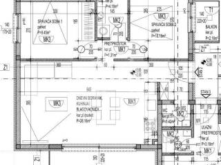 Flat in a new building, Sale, Okrug, Okrug Gornji