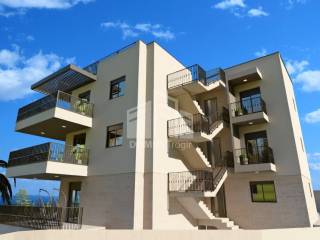 Flat in a new building, Sale, Okrug, Okrug Gornji