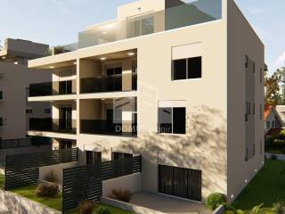 Flat in a new building, Sale, Kaštela, Kaštel Novi
