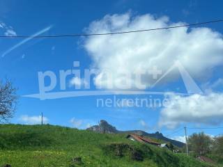 Plot for construction, Sale, Ogulin, Puškarići