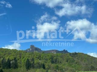 Plot for construction, Sale, Ogulin, Puškarići