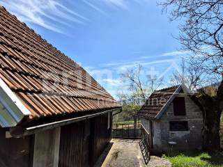 Drvena kuca, Prodaja, Ogulin, Desmerice