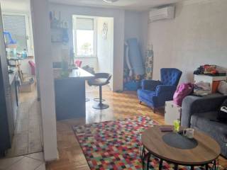 Flat in a building, Sale, Poreč, Červar-Porat