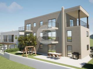 Flat in a new building, Sale, Tar-Vabriga, Tar