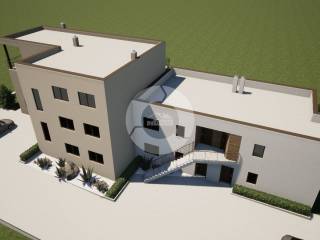 Flat in a new building, Sale, Tar-Vabriga, Tar