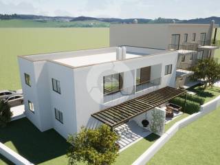 Flat in a new building, Sale, Tar-Vabriga, Tar