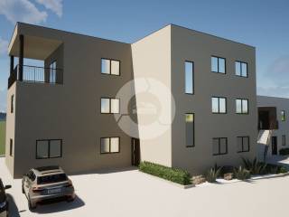 Flat in a new building, Sale, Tar-Vabriga, Tar