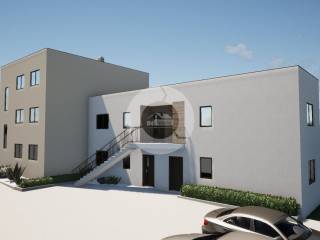 Flat in a new building, Sale, Tar-Vabriga, Tar