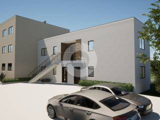 Flat in a new building, Sale, Tar-Vabriga, Tar