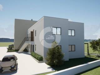 Flat in a new building, Sale, Tar-Vabriga, Tar
