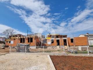 Flat in a new building, Sale, Tar-Vabriga, Tar