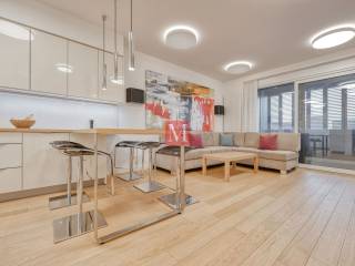 Flat in a new building, Sale, Zagreb, Pešćenica - Žitnjak