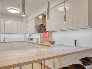 Flat in a new building, Sale, Zagreb, Pešćenica - Žitnjak