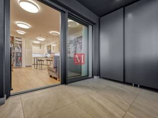 Flat in a new building, Sale, Zagreb, Pešćenica - Žitnjak