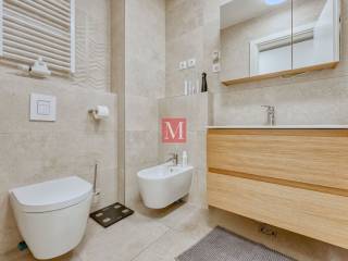 Flat in a new building, Sale, Zagreb, Pešćenica - Žitnjak