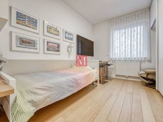 Flat in a new building, Sale, Zagreb, Pešćenica - Žitnjak