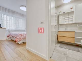 Flat in a new building, Sale, Zagreb, Pešćenica - Žitnjak