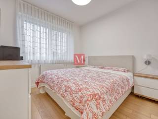 Flat in a new building, Sale, Zagreb, Pešćenica - Žitnjak