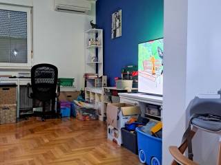 Flat in a house, Sale, Zagreb, Trešnjevka - sjever
