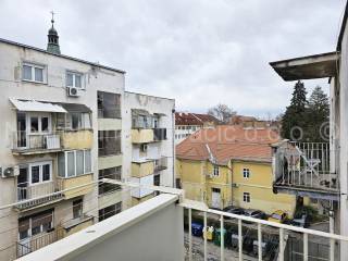Flat in a building, Sale, Bjelovar, Bjelovar