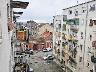 Flat in a building, Sale, Bjelovar, Bjelovar