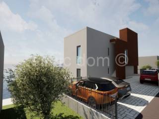 Apartment by the sea, Sale, Okrug, Okrug Gornji