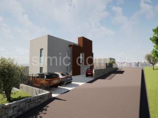 Apartment by the sea, Sale, Okrug, Okrug Gornji