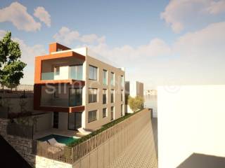 Apartment by the sea, Sale, Okrug, Okrug Gornji