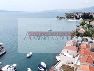 Stone house, Sale, Kaštela, Kaštel Gomilica