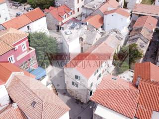Stone house, Sale, Kaštela, Kaštel Gomilica