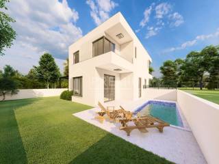 Luxury villa, Sale, Marčana, Loborika