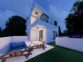 Luxury villa, Sale, Marčana, Loborika