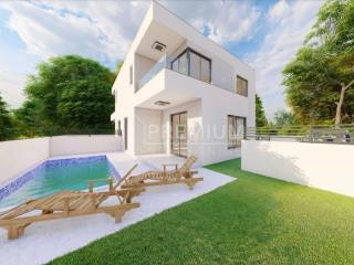 Luxury villa, Sale, Marčana, Loborika