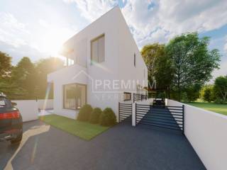 Luxury villa, Sale, Marčana, Loborika