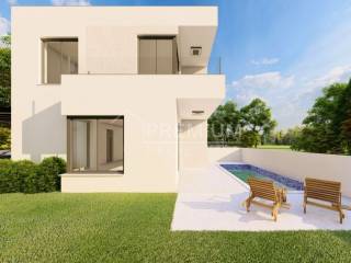 Luxury villa, Sale, Marčana, Loborika